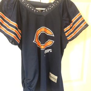 Bears shirt